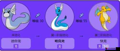 口袋妖怪复刻哈克龙种族值怎么样及种族值解析的深度探讨