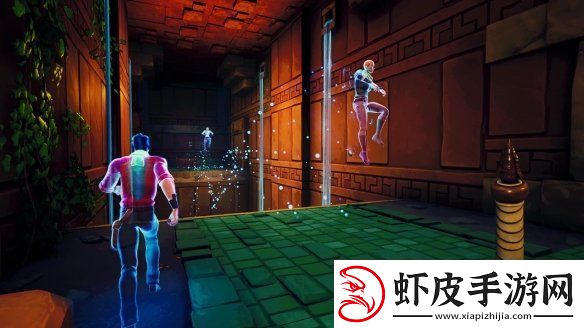 Devolver冬促来了!咩咩启示录、邪恶冥刻多款神作骨折价