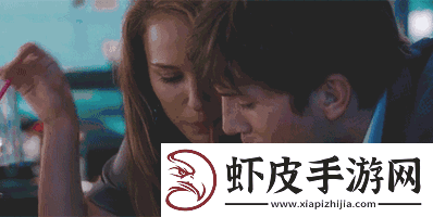 男女深交抽出动图