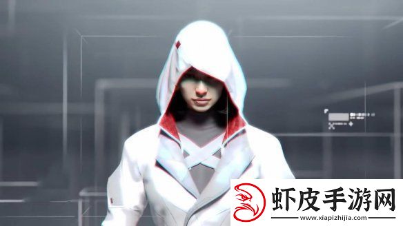 育碧多人对战FPS不羁联盟最终赛季
