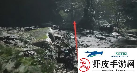 黑神话悟空黄花观虎蛇虫林土地庙在哪
