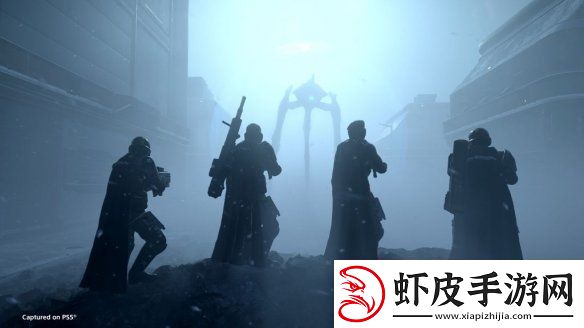 绝地潜兵