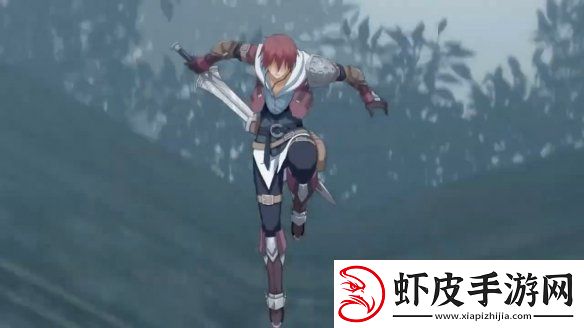 新版伊苏