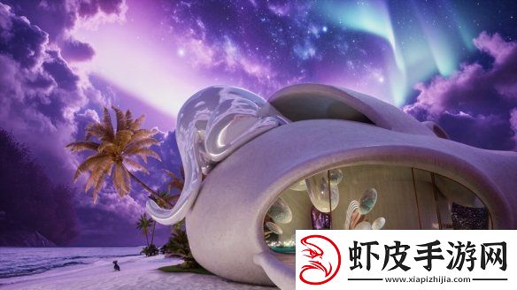 Catly画面美轮美奂玩法大胆创新！引爆全热度