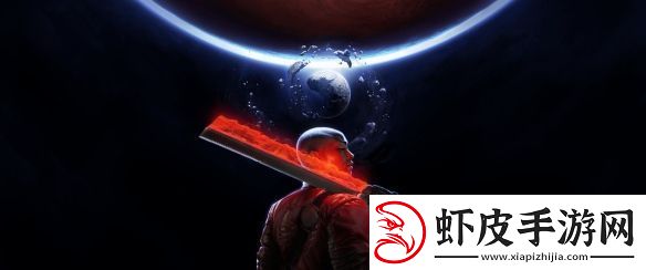 顽皮狗公布新作星际
