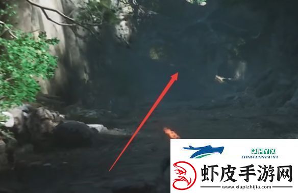 黑神话悟空黄花观虎蛇虫林土地庙在哪