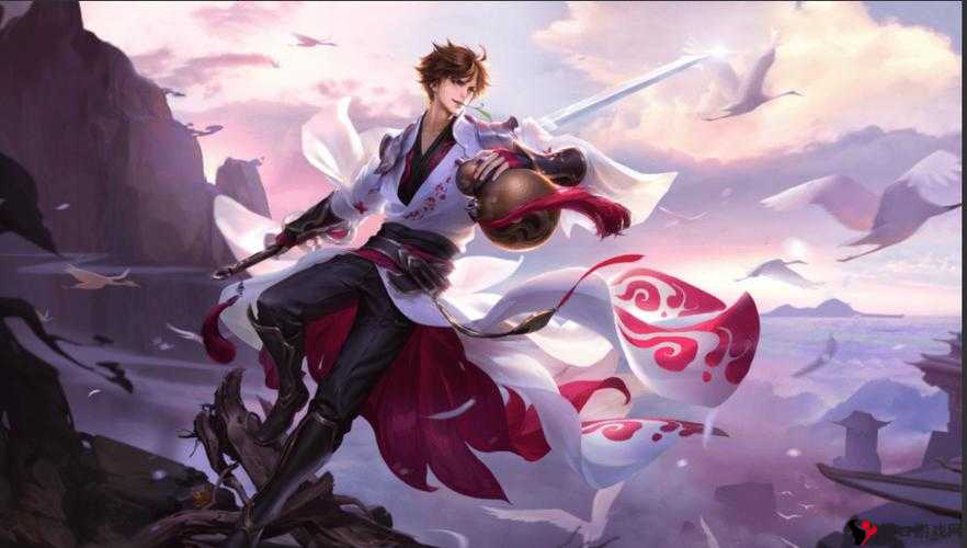 王者荣耀新版本李白解析,重做后的挑战与机遇