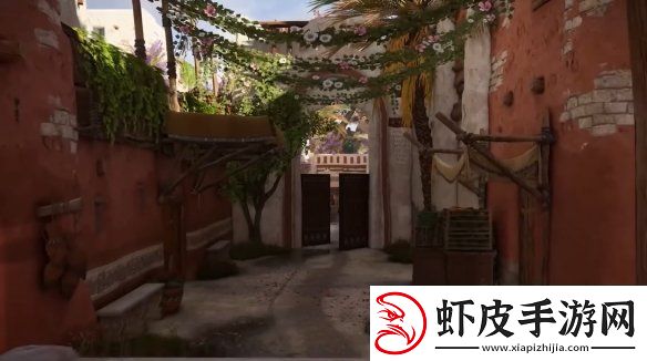 育碧多人对战FPS不羁联盟最终赛季
