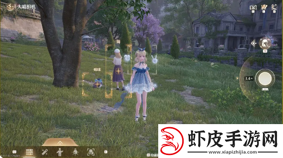 无限暖暖伙伴节任务攻略大全