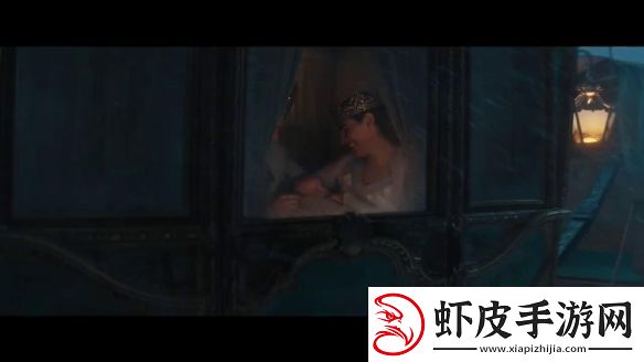 迪士尼真人电影白雪公主曝新预告