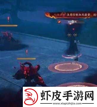 诛仙世界护塔破冥幻1