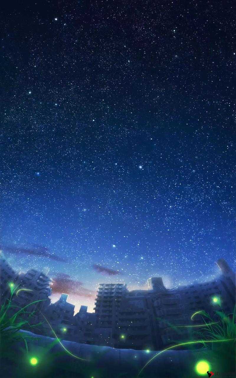 xk8093 星空无限:带你领略璀璨星河的无尽奥秘与魅力