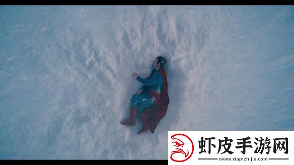 滚导DC新片超人首曝预告