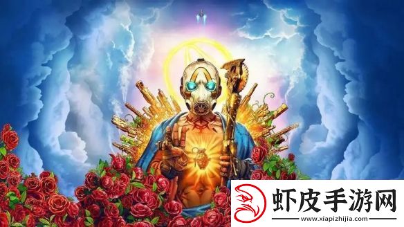 Steam圣诞大促来袭