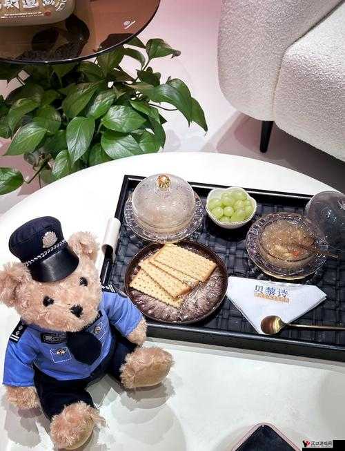 宝贝~水都拉丝了还说不:让人欲罢不能的极致体验