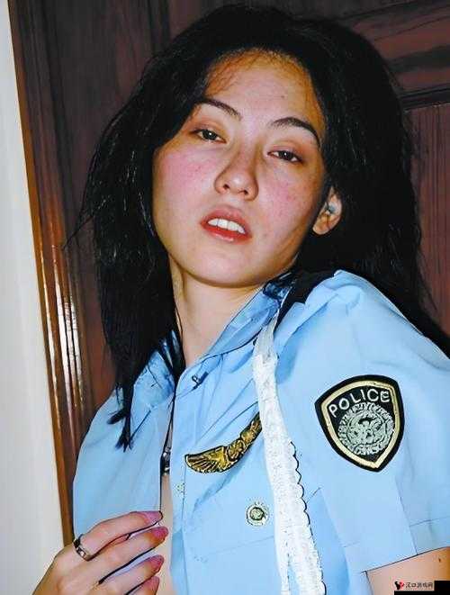 张柏芝另类演绎别样精彩故事