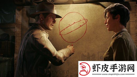 夺宝奇兵