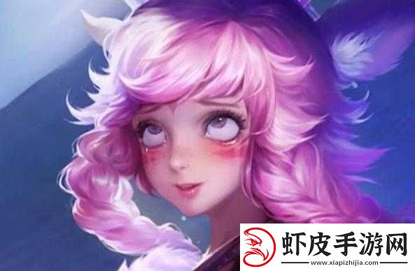 瑶遇见神鹿翻白眼流眼泪图片