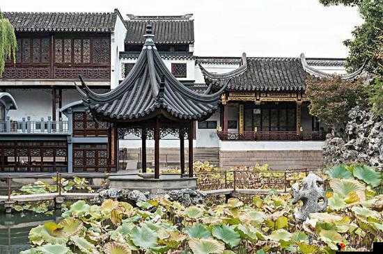 韩国怡春院:历史与文化的见证者
