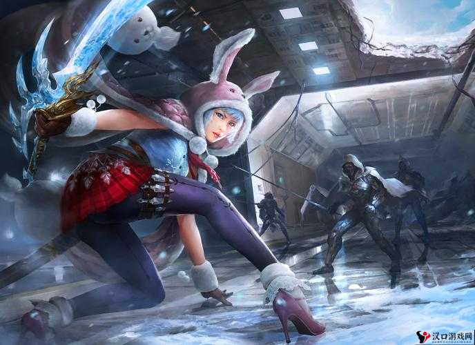 自由之战女神攻略,五大女神玩法解析