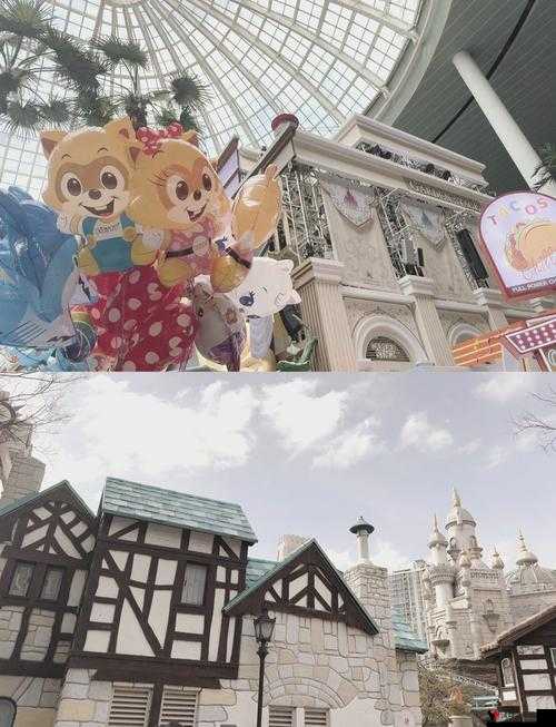 特殊游乐园 HGL 体验究竟如何：一场别样的奇妙之旅