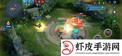 王者荣耀抢鲲大作战英雄怎么选择