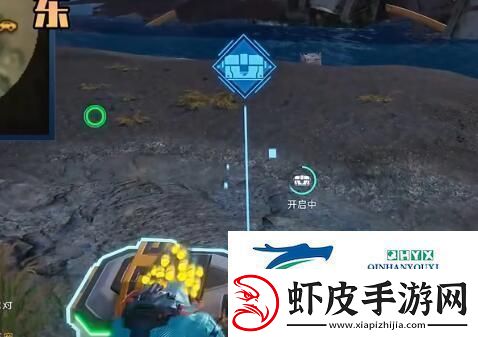 星球重启开普勒机场全位置宝箱获取详情攻略