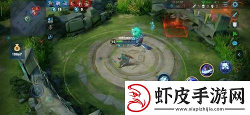 王者荣耀抢鲲大作战英雄怎么选择