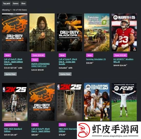 曝死亡搁浅2将登陆Xbox