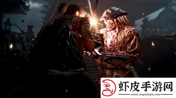 冷饭炒起来!鬼武者新作反响热烈