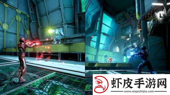 双人成行厂商新作配置要求公布