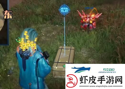 星球重启开普勒机场全位置宝箱获取详情攻略