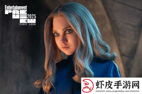 热门恐怖片续集梅根2曝剧照