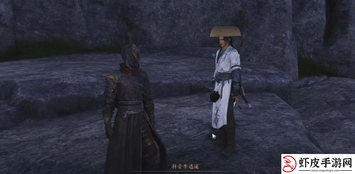 燕云十六声三更天怎么拜师入门