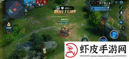 王者荣耀抢鲲大作战英雄怎么选择