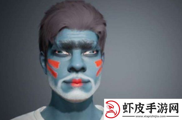 和平精英捏脸代码大全