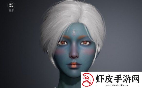 和平精英捏脸代码大全