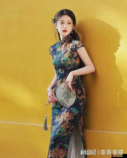 一件旗袍引发的**事件:探究传统文化与现代性的碰撞