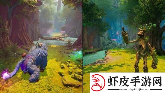 双人成行厂商新作配置要求公布