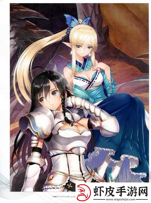 光明之响Refrain第七章深度解析