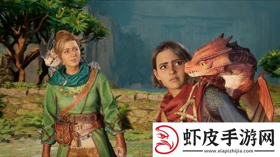 双人成行厂商新作配置要求公布