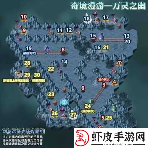 苍穹变手游全面解析