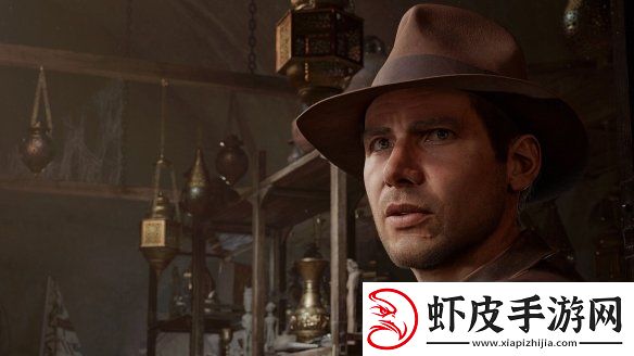 实力出众！夺宝奇兵