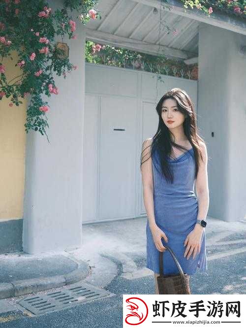 小姐好白