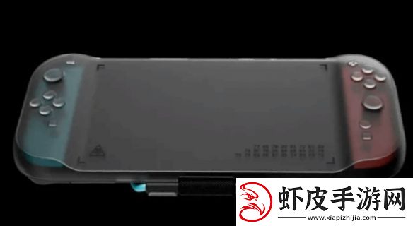 NS2配件图频繁流出引热议