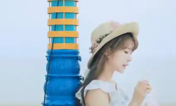 李淑芬在厨房被猛烈进进出出：这是一场关于爱的洗礼