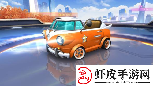 QQ飞车手游大Q吧车辆性能提升攻略