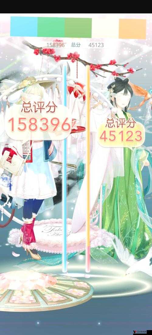 奇迹暖暖梦恋奇迹第二期5难言之隐高分S攻略