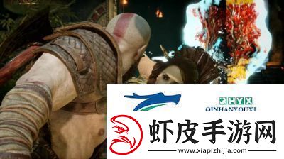 战神4神秘通道入口的使用方法