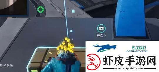 星球重启开普勒机场全位置宝箱获取详情攻略